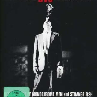 Lloyd Newsondv8 - Dv8Dead Dreams DVD