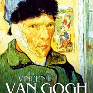 Van Gogh - Vincent Van Gogh DVD
