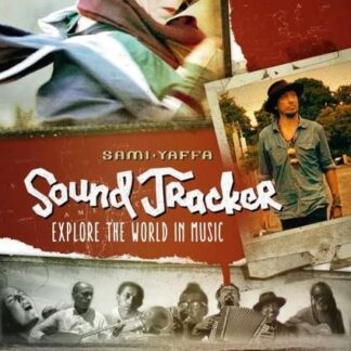 ANDRES DOMINIQUEZ / JUANMI GU SOUND TRACKER - SPAIN DVD