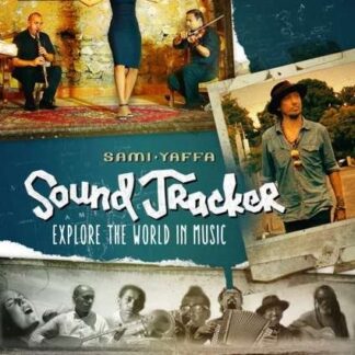 HASAN CIKAR / MURAT ERTEL / DI SOUND TRACKER - TURKEY DVD