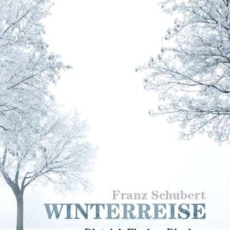FISCHER-DIESKAU / BRENDEL Schubert / Winterreise DVD