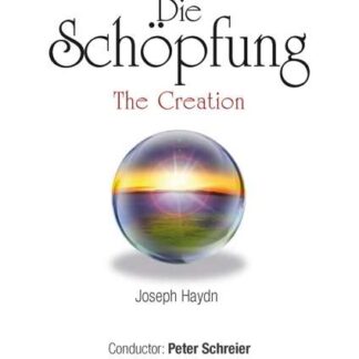 Scottish Chamber Orchestra - Haydn / The Creation DVD