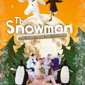 Briggs,raymond / Blake,howard - Snowman DVD