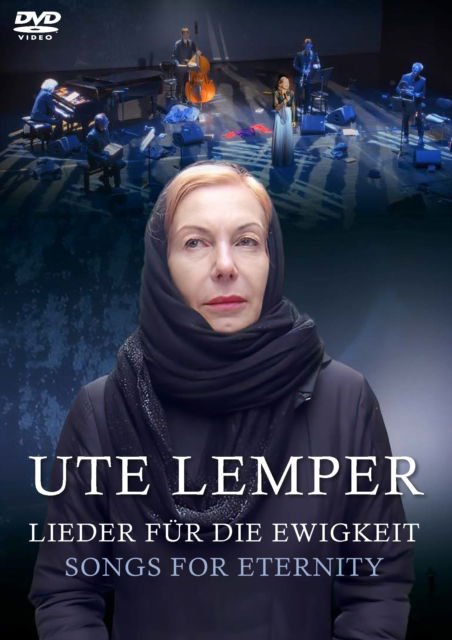 Ute Lemper - Lieder Fur Die Ewigkeit DVD
