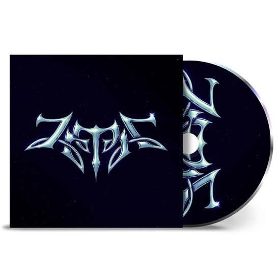 Zetra Zetra CD