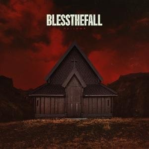 Blessthefall - Gallows 1CD