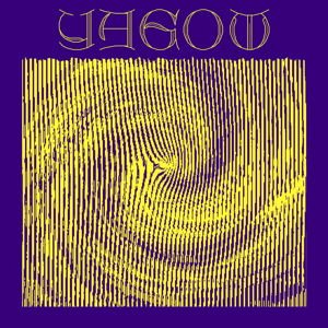 Yagow - Yagow 1CD