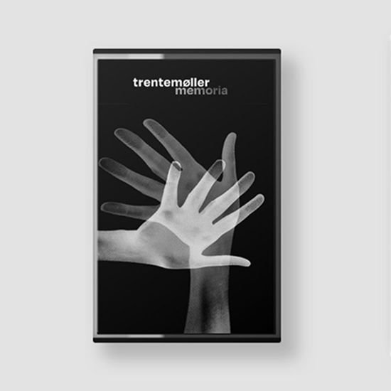 Trentemøller - Memoria