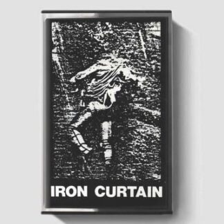 Iron Curtain - Ic -1