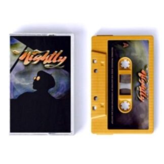 Hentzup - Nightly