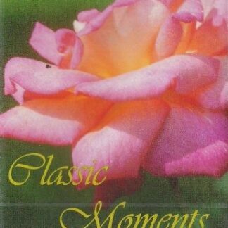 LUDWIG VAN BEETHOVEN CLASSIC MOMENTS DVD