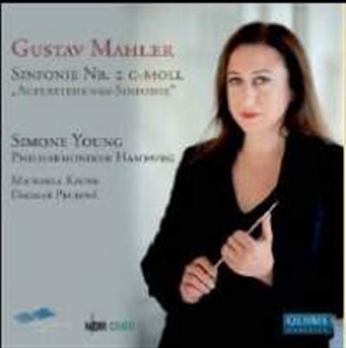 Royal Concertgebouw Orchestra - Symphony No.2 in C Min 1CD