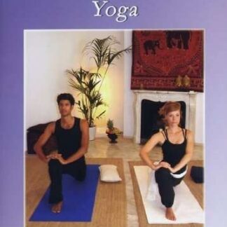 Bollywood - Bollywood Yoga Für Fortgeschri DVD