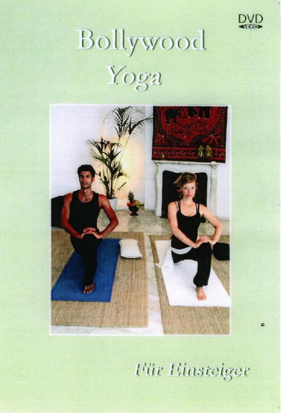 Bollywood - Bollywood - Yoga DVD