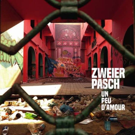 Zweierpasch - Un Peu DAmour 1CD