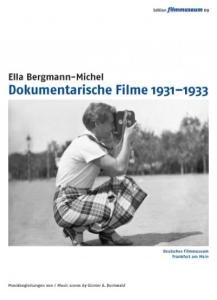 Edition Filmmuseum 09 - Ella Bergmann Michel Dokument DVD
