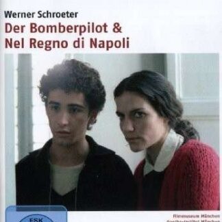 Edition Filmmuseum 61 - Der Bomberpilot & Nel Regno Di Napolidvd DVD