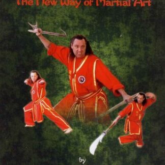 Ralf Englisch Bartzsch - Bachikido The New Way Of Martial Arts DVD