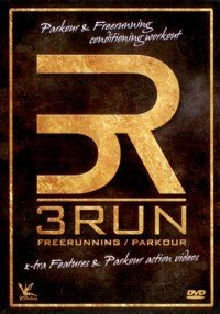 Parkour U Freerunning Conditioning - Parkour U Freerunning Conditioning DVD