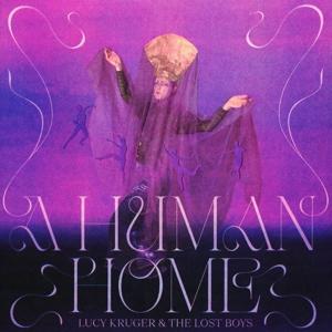 The Lost Boys - A Human Home 1LP