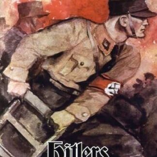 Hitlers Weg Zur Macht Teil 1 DVD