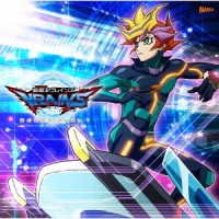 Yu-gi-oh! - Vrains Sound Duel Vol. 1 1CD