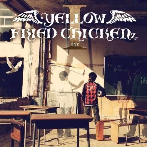 YELLOW FRIED CHICKENZ Yellow Fried Chickenz 1 CD