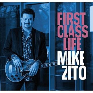 First Class Life DVD