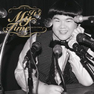 Yu Chun Lin - Its My Time 1CD