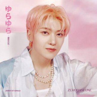 Zerobaseone - Yura Yura - Unmei No Hana - 1CD