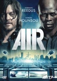 Norman Reedus - Air DVD