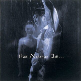 Yazawa Eikichi - The Name Is... 1CD
