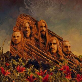 Garden Of The Titans Live At Red Rocks A DVD