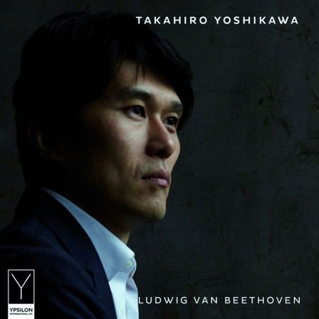 Beethoven / Yoshikawa - Piano Sonatas 1CD