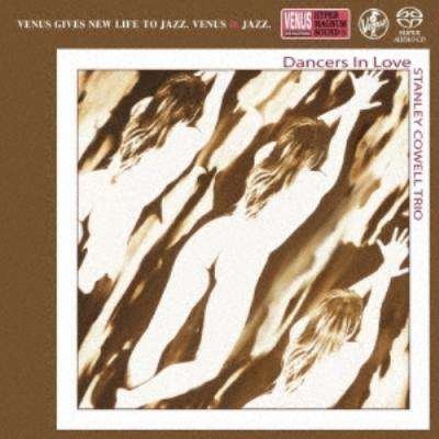 Stanley Cowell Trio - Dancers In Love DVD