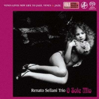 Renato Sellani Trio - O Sole Mio DVD