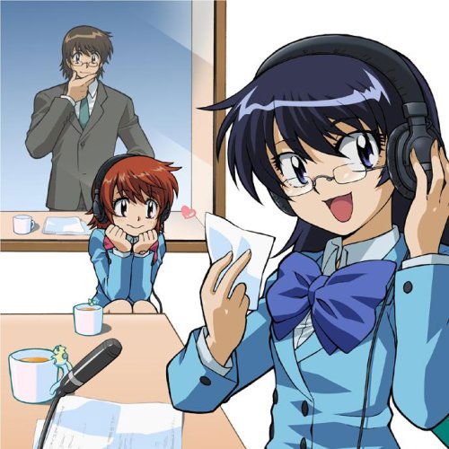 Zettai Karen Children-junjo Ka - Deleted - Zettai Karen Childre 1CD