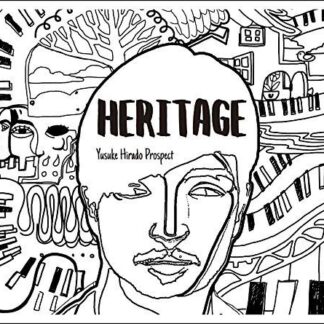 Yusuke Hirado Prospect - Tba 1CD