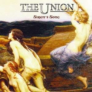 Union - Sirens Song DVD