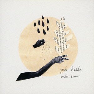 Yndi Halda - Under Summer 1CD