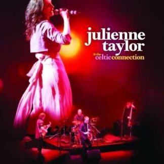 Julienne Taylor - Julienne Taylor the Celtic C DVD