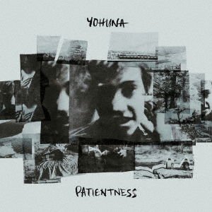 Yohuna - Paitentness 1CD