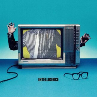 Yoru No Honki Dance - Intelligence 1CD