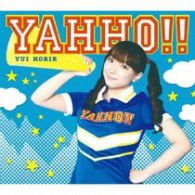 Yui Horie - Yahho Limited 2CD