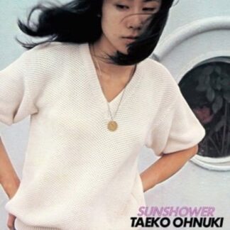 Taeko Onuki - Sunshower
