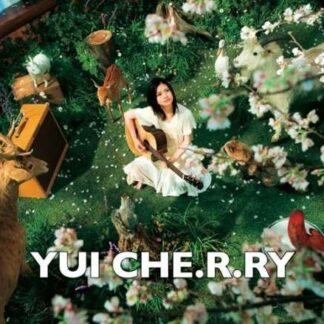 Yui - Che.R.Ry 1CD