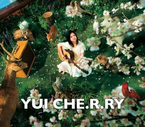 Yui - Che.R.Ry 1CD