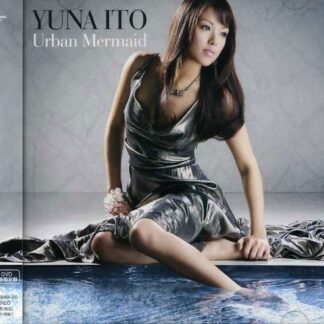 Yuna Ito - Urban Mermaid 1CD