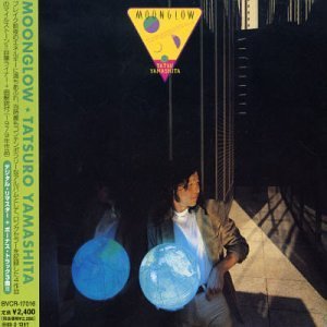 Tatsuro Yamashita - Moonglow 1CD