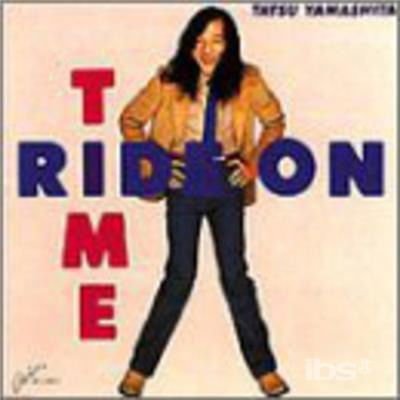 Tatsuro Yamashita - Ride on Time 1CD